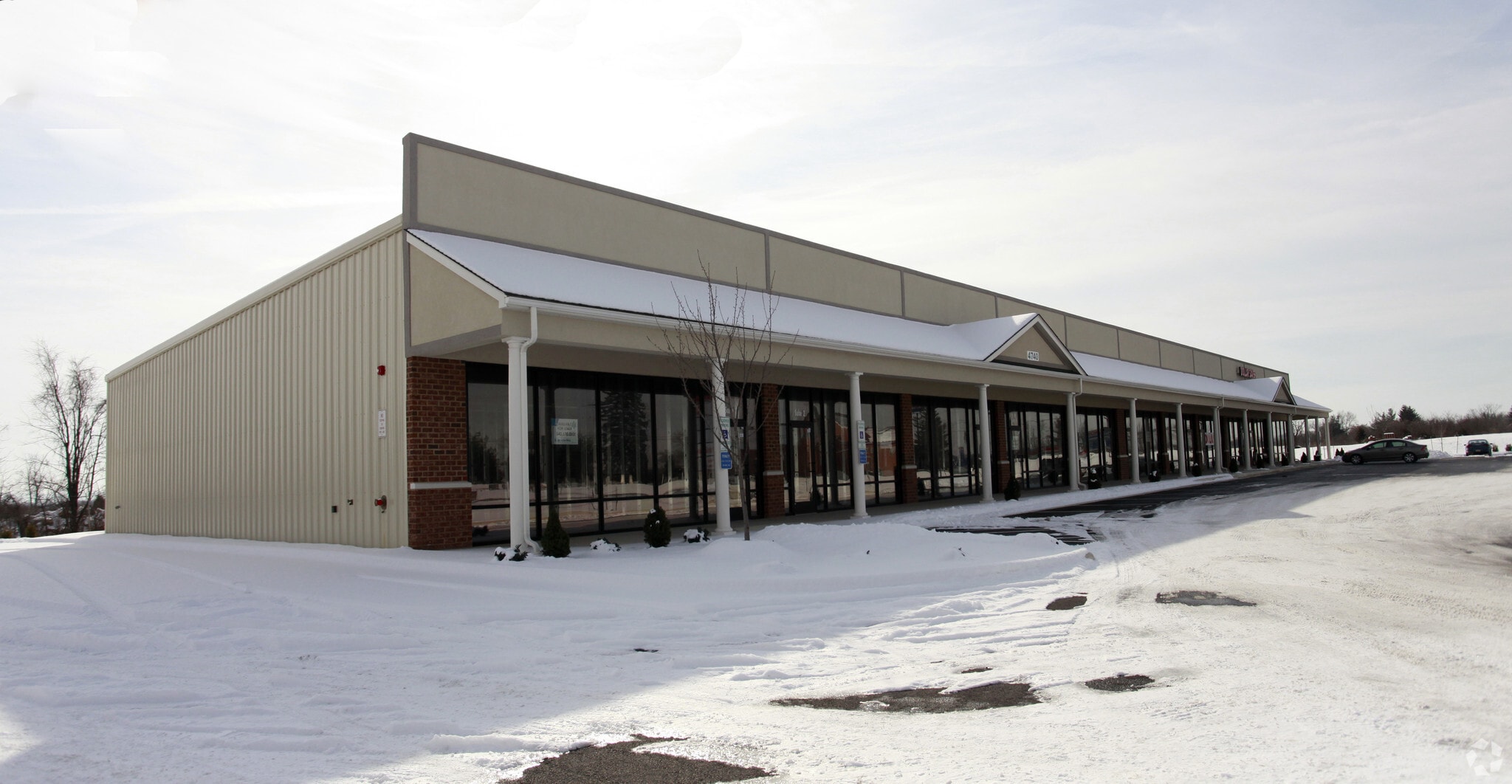 4740 Martinsburg Pike, Clear Brook, VA for sale Primary Photo- Image 1 of 1