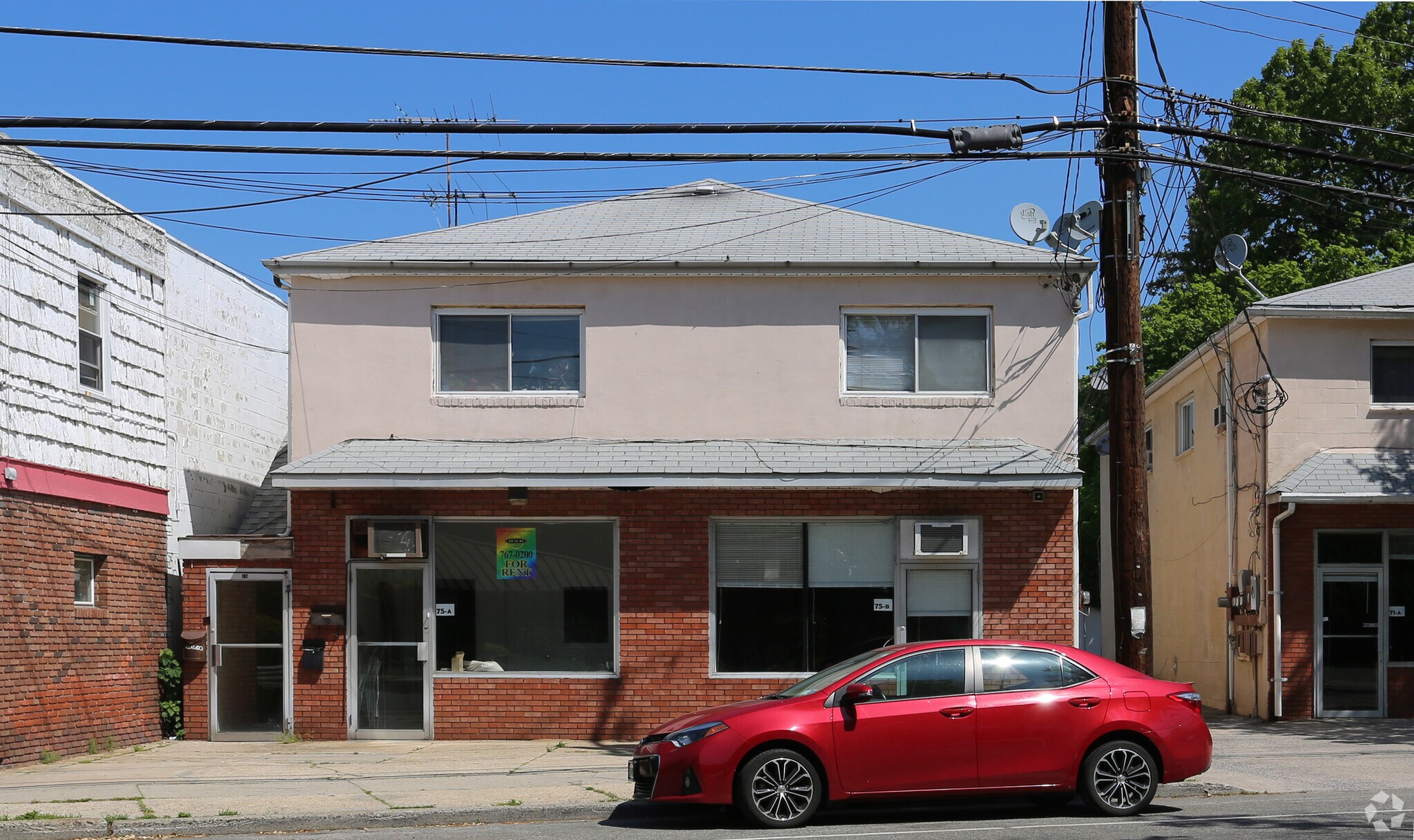 75 Manorhaven Blvd, Port Washington, NY for sale Primary Photo- Image 1 of 1