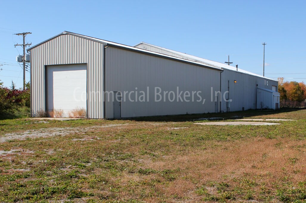 2482 Klondike Rd, West Lafayette, IN for sale Building Photo- Image 1 of 1