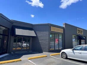 113-115 Maury Ave, Charlottesville, VA for lease Building Photo- Image 2 of 2