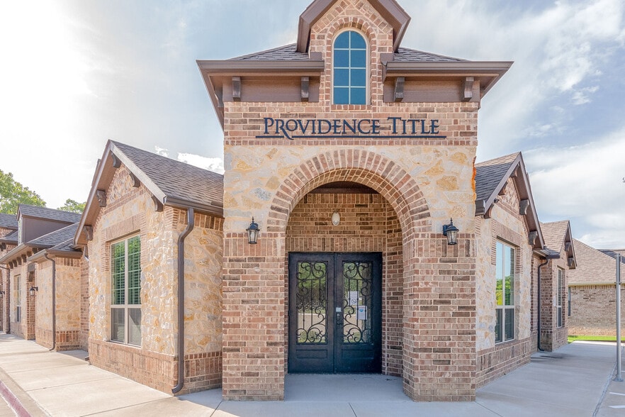 8508 Precinct Line Rd, Colleyville, TX for lease - Building Photo - Image 2 of 36