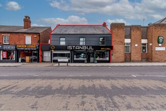 More details for 1-5 High St, Arnold - Retail for Sale