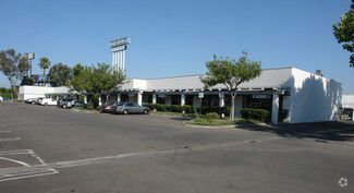 More details for 7801-7807 Telegraph Rd, Montebello, CA - Office for Lease