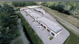 More details for 205 N Wheatley St, Ridgeland, MS - Flex, Industrial for Lease