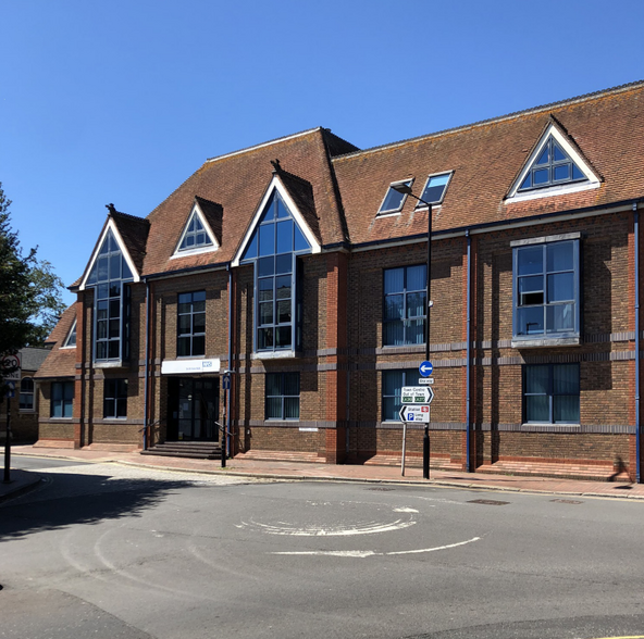 36-42 Friars Walk, Lewes for lease - Primary Photo - Image 1 of 7