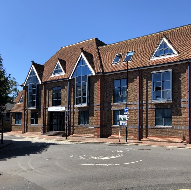 36-38 Friars Walk, Lewes for sale Primary Photo- Image 1 of 15