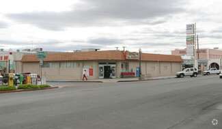 More details for 1101 Arizona St, Boulder City, NV - Retail for Sale