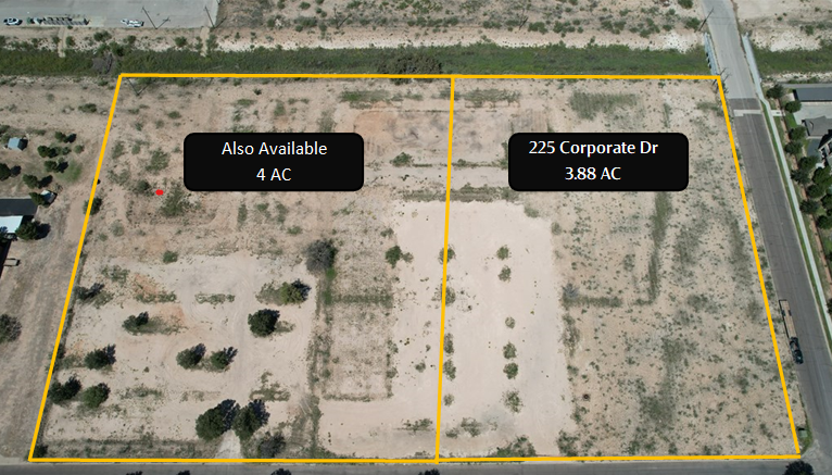 225 Corporate Dr, Midland, TX for sale - Building Photo - Image 2 of 13