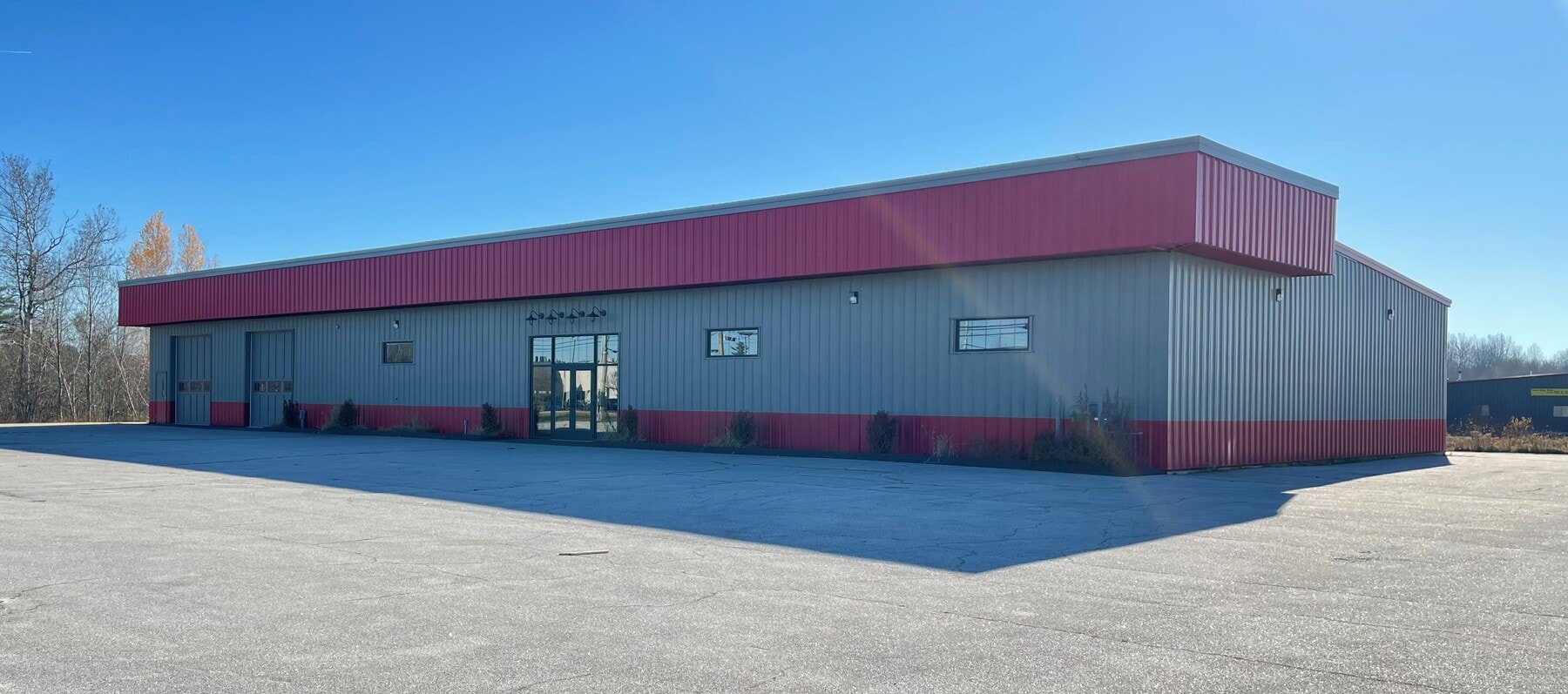 617 Wilson St, Brewer, ME 04412 Industrial for Lease