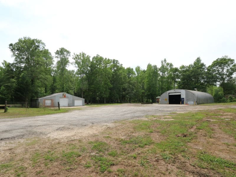 430-440 Milford Church Rd, Taylors, SC for lease Building Photo- Image 1 of 8