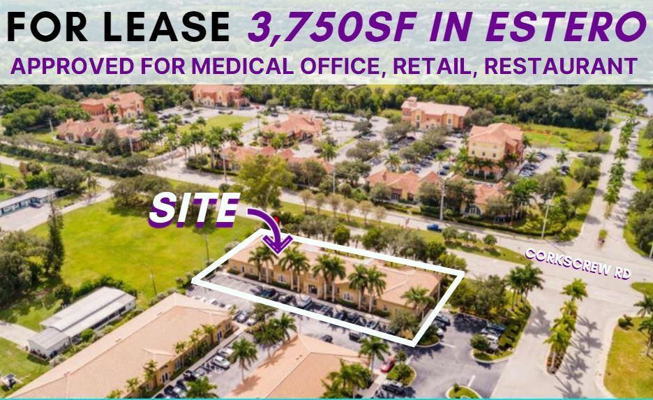 9351 Corkscrew Rd, Estero, FL 33928