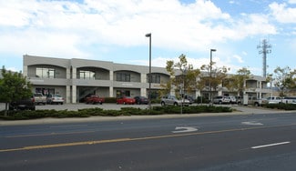 More details for 444 Airport Blvd, Watsonville, CA - Flex for Lease