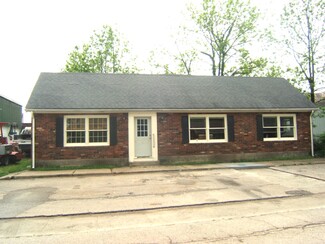 More details for 109 S Madison St, Owenton, KY - Office for Sale