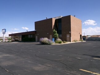 More details for 200 N Center St, Rock Springs, WY - Office for Lease