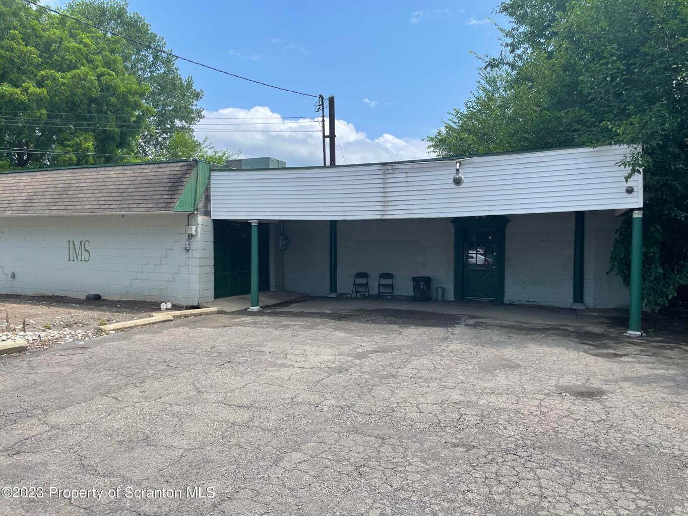 1328 Capouse Ave, Scranton, PA for sale Building Photo- Image 1 of 1