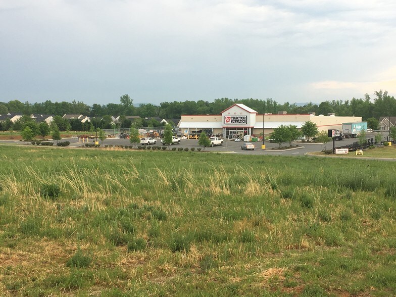 13900 Spotswood Trl, Ruckersville, VA 22968 Land for Sale