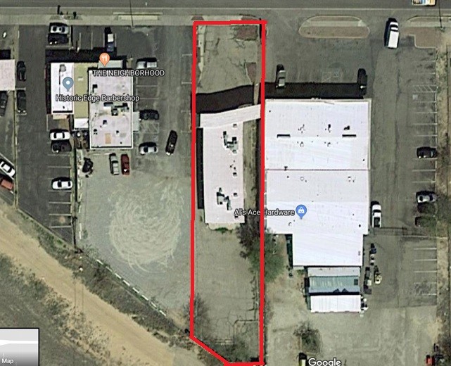 4000 E 29th St, Tucson, AZ 85711 - Retail for Sale | LoopNet