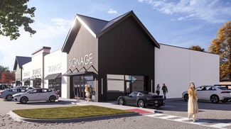 More details for 215 S Coit Rd, McKinney, TX - Office for Sale