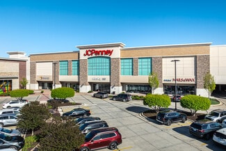 More details for 135th St And Metcalf Ave, Overland Park, KS - Retail for Lease