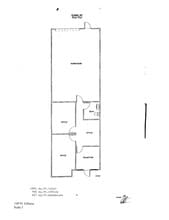 149 N Gibson Rd, Henderson, NV for lease Site Plan- Image 1 of 1