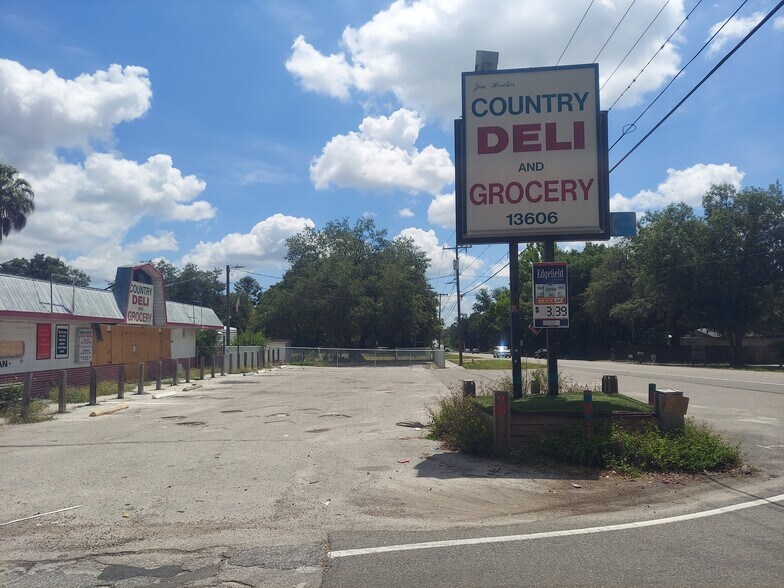 13606 U.S. 92, Dover, FL for sale - Primary Photo - Image 1 of 1
