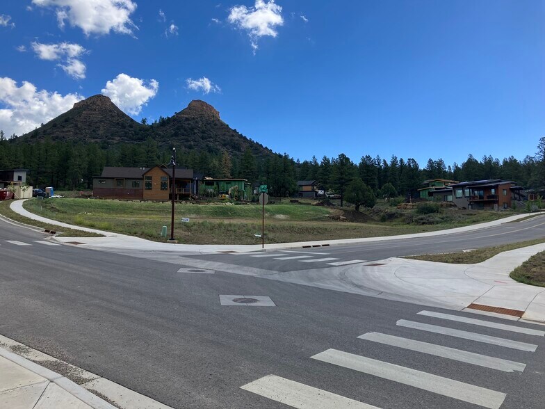1294 Twin Buttes, Durango, CO 81301