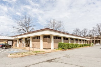 More details for 312 W Pershing Blvd, North Little Rock, AR - Office for Lease