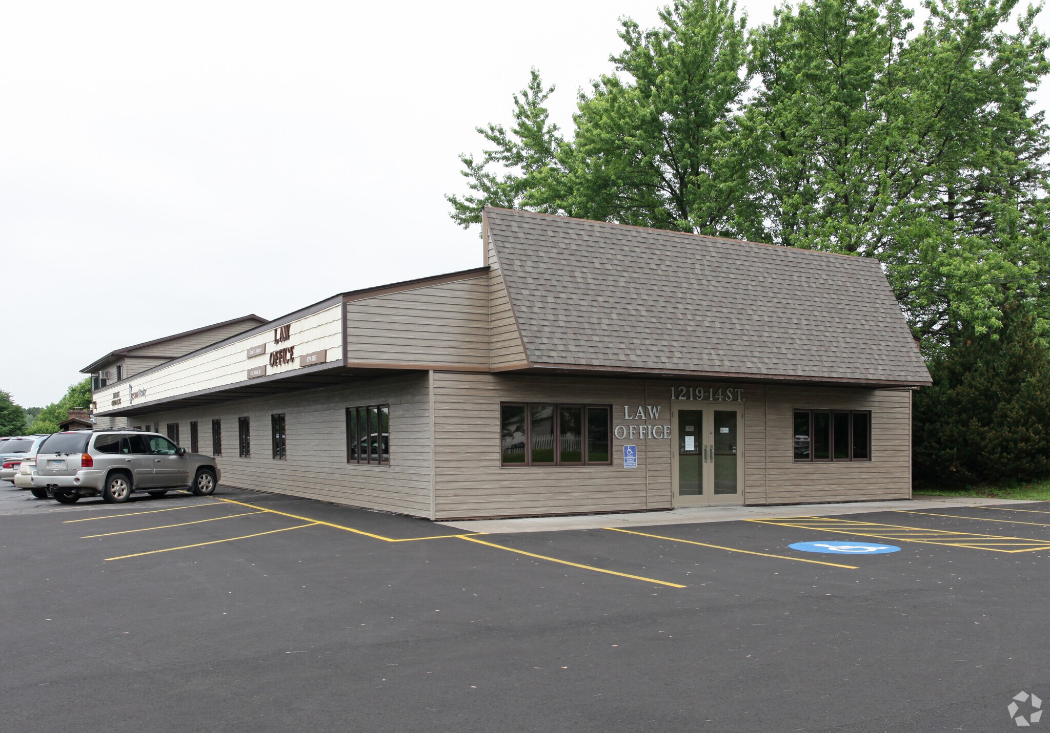 1219 14th St, Cloquet, MN for sale Primary Photo- Image 1 of 1