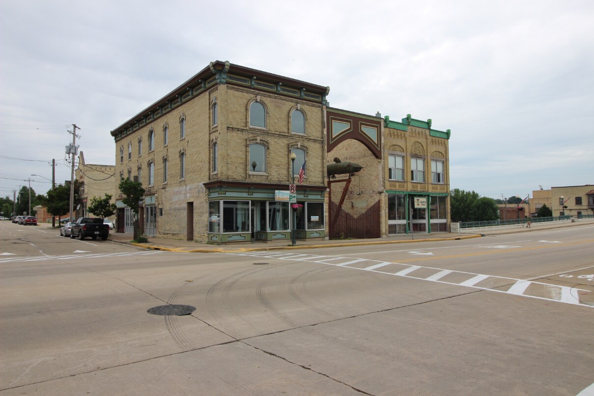 96 S Main St, Fort Atkinson, WI for sale Other- Image 1 of 1