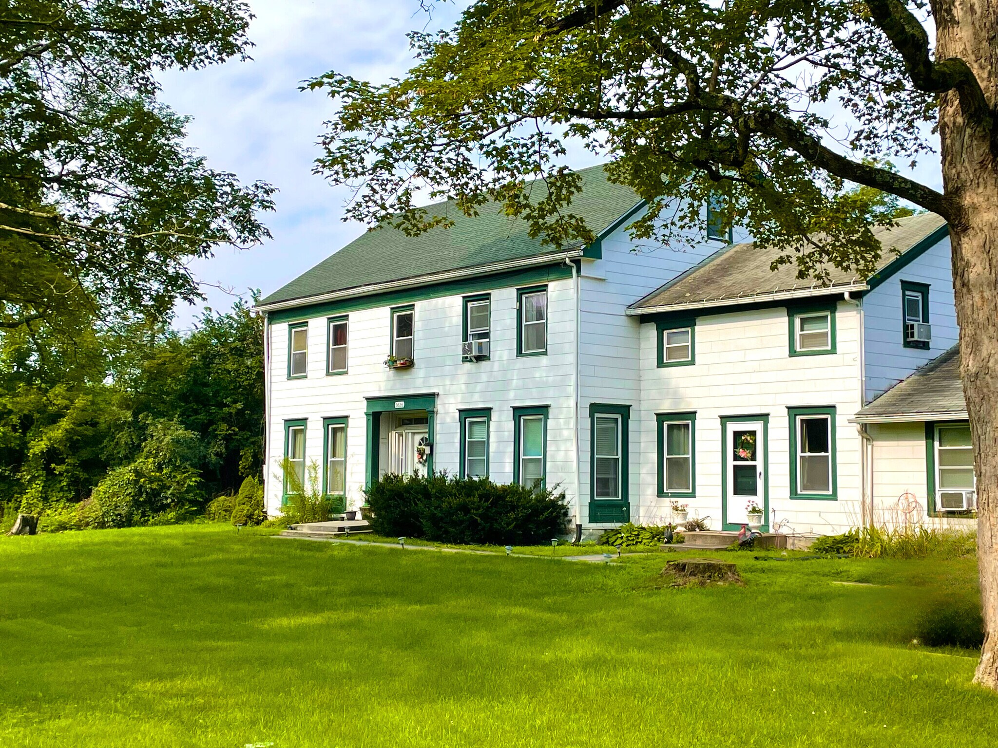 5625-5639 Route 82, Clinton Corners, NY for sale Building Photo- Image 1 of 1