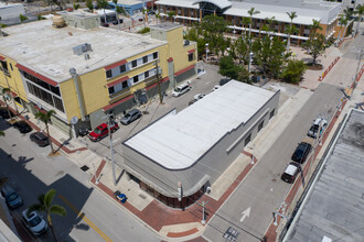 1529-1531 Lee St, Fort Myers, FL - aerial  map view - Image1