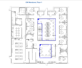 931 N Wendover Rd, Charlotte, NC for lease Building Photo- Image 1 of 2