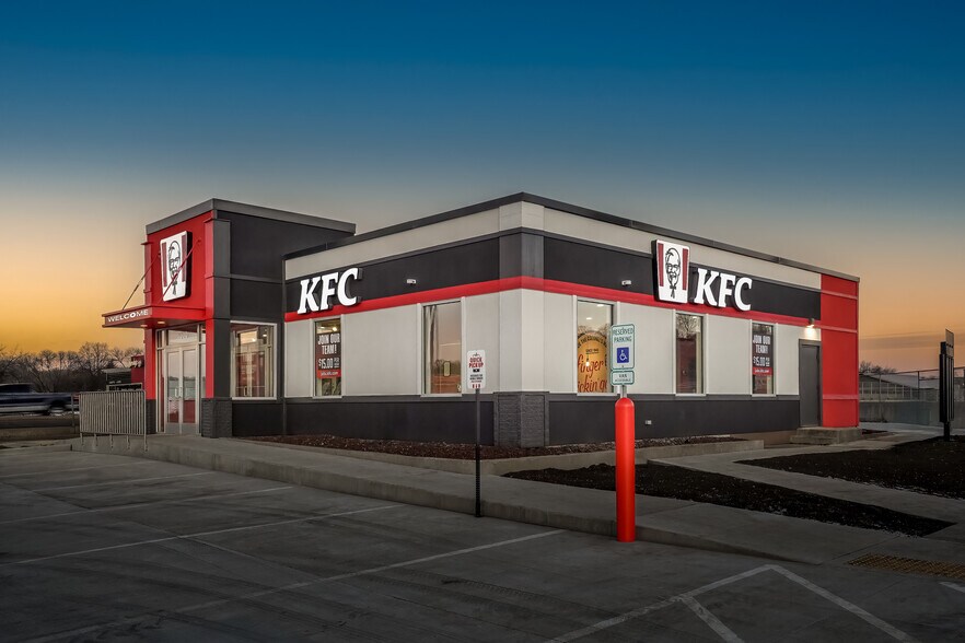 1500 Hamilton Blvd, Sioux City, IA for sale - Building Photo - Image 3 of 5