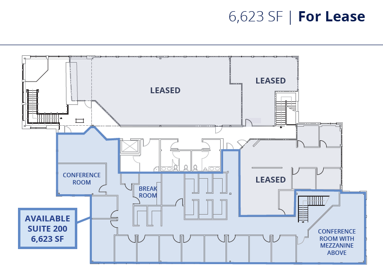 1996 E 6400 S, Salt Lake City, UT for lease - Floor Plan - Image 3 of 12