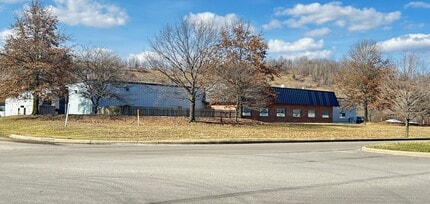 5695 Eco Pky, Frazeysburg, OH for sale Building Photo- Image 1 of 20