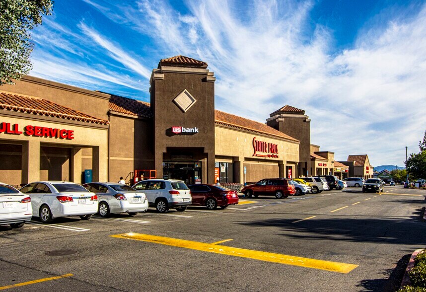 25030-25110 Hancock Ave, Murrieta, CA for lease - Building Photo - Image 2 of 11