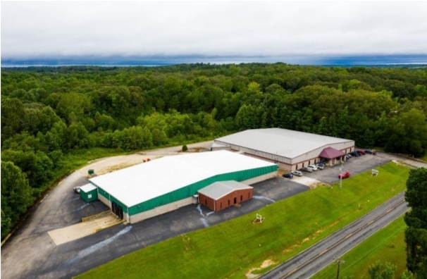 8665 Highway 22, Lexington, TN for sale Building Photo- Image 1 of 1