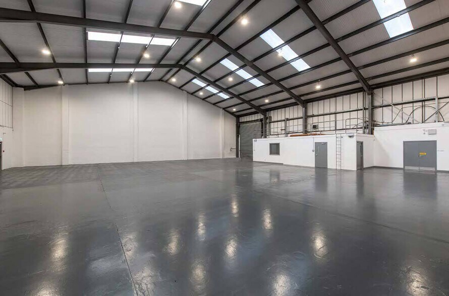 Howemoss Dr, Dyce for lease - Building Photo - Image 3 of 5