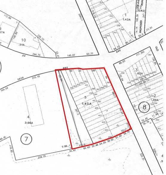 885 Woodend Rd, Stratford, CT for sale - Primary Photo - Image 3 of 4