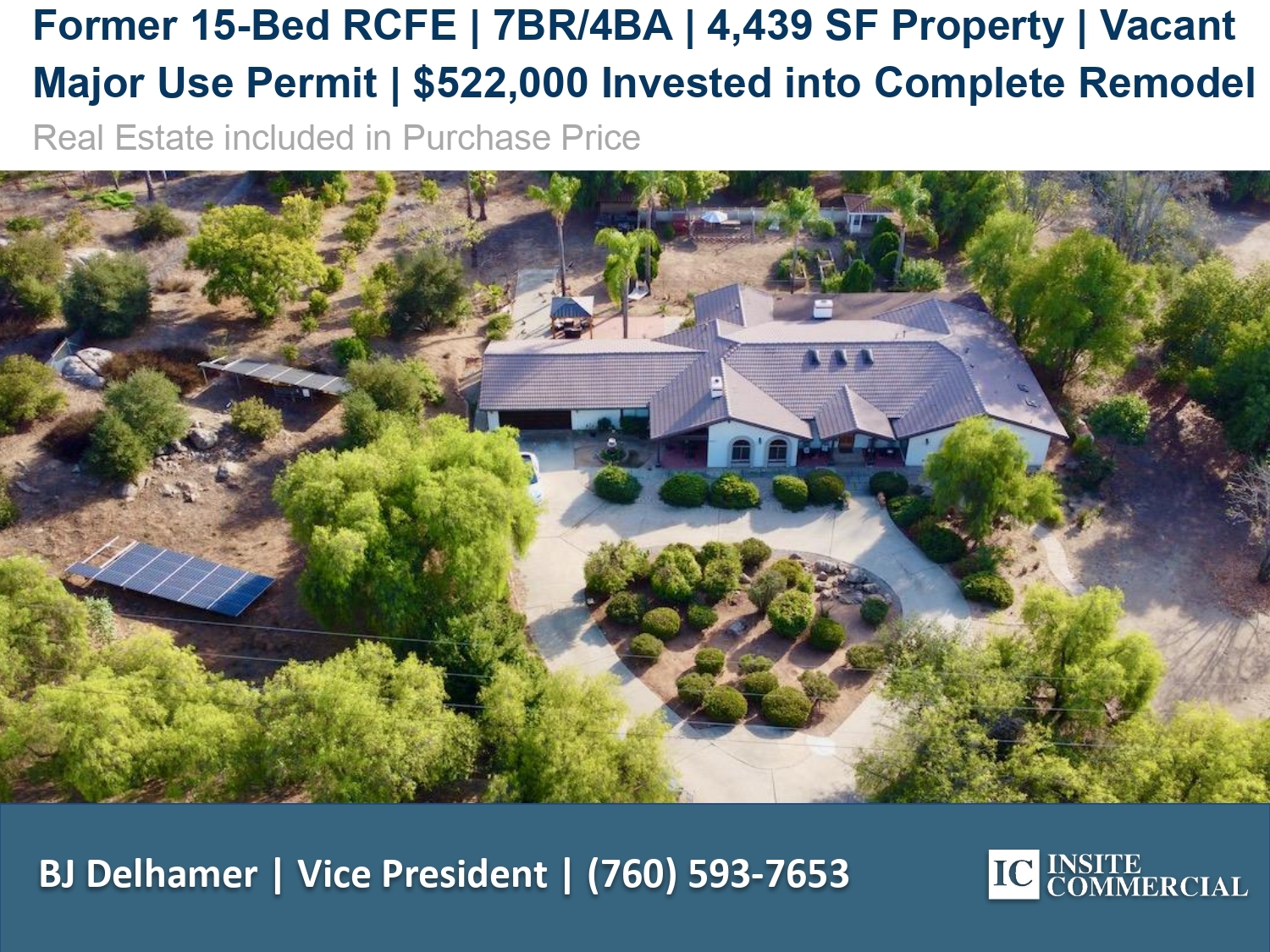 13227 Blueberry Hill Ln, Valley Center, CA for sale Building Photo- Image 1 of 50