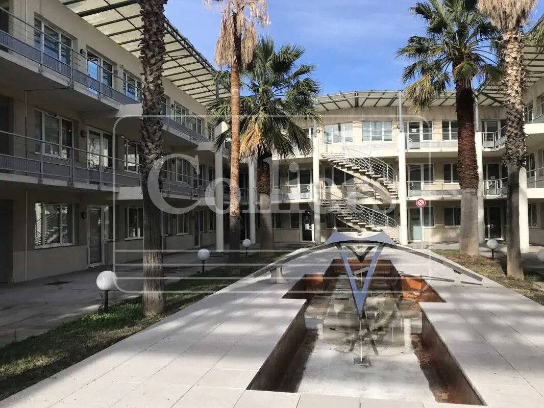 Office in Marseille for lease Building Photo- Image 1 of 2