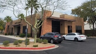 More details for 16841 N 31st Ave, Phoenix, AZ - Office for Sale
