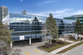 More details for 259 Yorkland Rd, Toronto, ON - Office for Lease