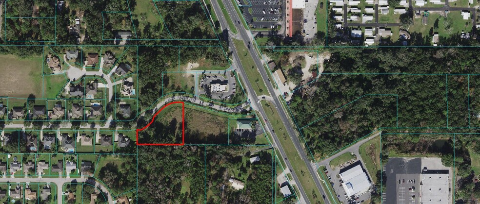 0 SE 106th Street, Belleview, FL for sale - Building Photo - Image 3 of 3