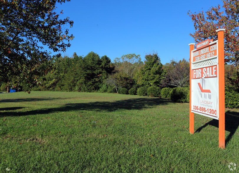 4501 Premier Dr, High Point, NC 27265