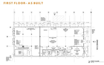 1612 Grand Blvd, Kansas City, MO for lease Floor Plan- Image 1 of 1