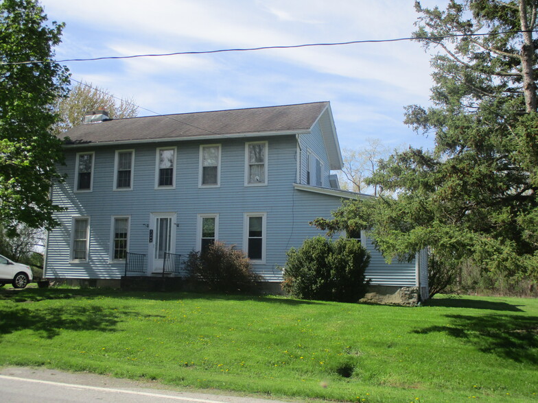 2290-2294 State Route 65, Bloomfield, NY for sale - Building Photo - Image 1 of 1