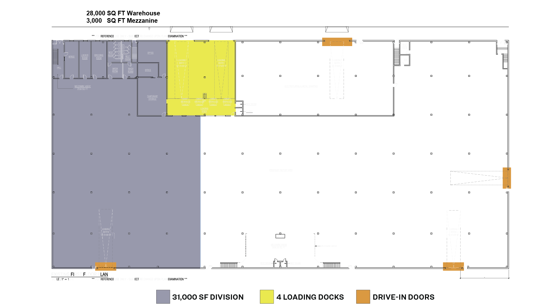 802-848 Georgia Ave, Brooklyn, NY for lease Floor Plan- Image 1 of 1