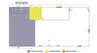 802-848 Georgia Ave, Brooklyn, NY for lease Floor Plan- Image 1 of 1