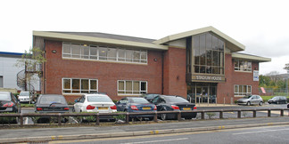 More details for 2 Eastgate Appr, Bolton - Office for Lease